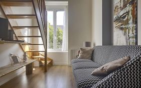 Guestready - Cosy Flat In Lyon City Centre